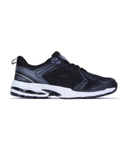 Jump 32480Mr Siyah Yazlık Erkek Sneaker Spor Ayakkabı