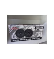 CARMON AUDİO 20CM MİDRANGE HOPARLÖR TAKIMI