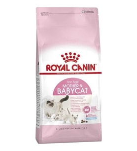 Royal Canin Mother Babycat Yavru Kedi Maması 4 Kg