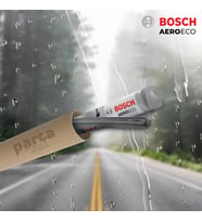 Bosch Nissan Qashqai Muz Silecek 2014-2019 Bosch Aeroeco