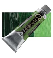 Rembrandt Yağlı Boya 150ml Seri 2 No: 623 Sap Green