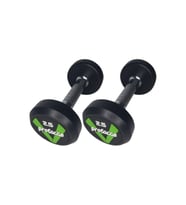 Dambıl Ağırlık ( Adet ) DB2,5 KG