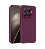 Xiaomi 15T Pro Uyumlu Kılıf Zore Mara Lansman Kapak