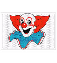 Palyaço Palyanço Puzzle 240 Parça Yapboz