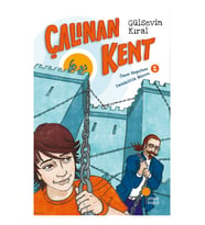 Çalınan Kent - Gülsevin Kıral