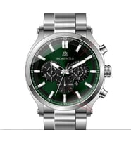 MOMENTUS CC296S-15SS ERKEK KOL SAATİ (Gümüş)