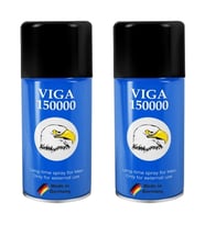 Super Viga 150000 Sprey - 2 Adet