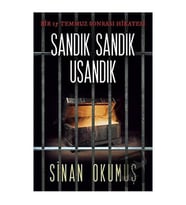 Sandık Sandık Usandık / Cinius Yayınları / Sinan Okumuş