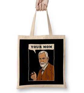 You Only Like Me for My Breasts Funny Thanksgivying Turkey Day Bez Çanta Uzun Saplı