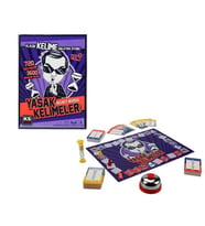 Ks Games Yasak Kelimeler Kutu Oyunu T131