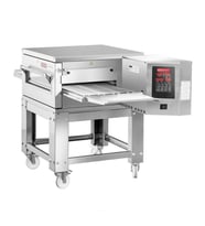 Senoven SEN 1602 Konveyörlü Pizza Fırını - Gazlı (54 cm/71 cm)