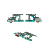 Samsung Galaxy Note 10 Plus N975 Uyumlu Şarj Soketi Mikrofon Bordu Servis