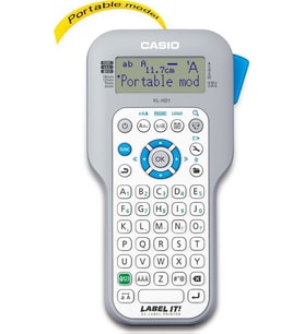 Kl-Hd1 Etiket Yazıcısı