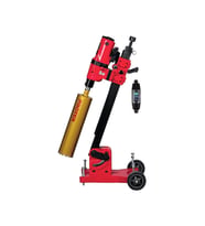 Proter PR 2600 A Açılı Sehpa Karot Makinesi