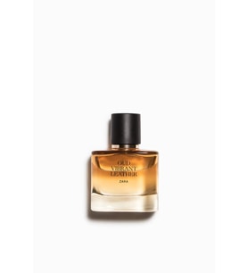 ZARA OUD VIBRANT LEATHER EDP 60 ML (2.03 FL.OZ) ERKEK PARFÜM