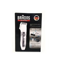 Braons Şarj Edilebilir Kablosuz Tıraş Makinesi Brs-1217
