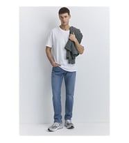 Mavi Martin 90lar Vintage Açık Mavi Erkek Jean Pantolon M0037889554