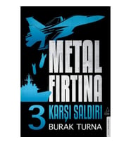 Metal Fırtına 3 - Karşı Saldırı