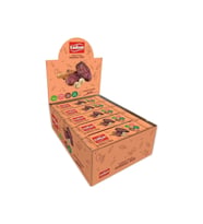 Tadım Hurmalı Bar Fındık ve Tarçınlı 40 gr X 20 Adet Vegan