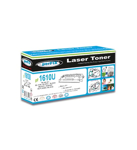 Pfx Pf 1610-1610U-4521-4321-2010-3117-3122-3125 Toner 3K