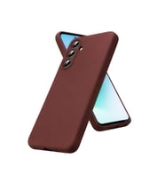 Northcity Samsung Galaxy A27 5G First Silikon - Bordo