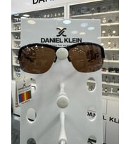 DANIEL KLEIN DK3136COL3 ERKEK GÜNEŞ GÖZLÜĞÜ (KAHVE)