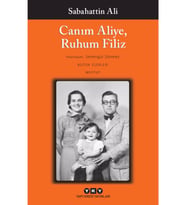 Canım Aliye, Ruhum Filiz Sabahattin Ali,