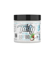 Torq Nutrition TASTY 180 Gr - Hindistan Cevizi