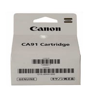 Canon CA91-QY6-8002 Siyah Orijinal Baskı Kafası