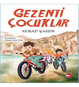 Gezenti Çuklar