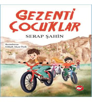 Gezenti Çuklar