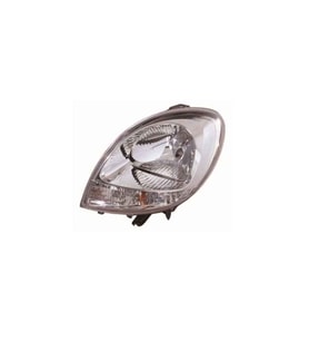 Esse Otomotiv - Kango Far Sağ 03.-09 Dpo 551-1145r-ldemc 260107401r