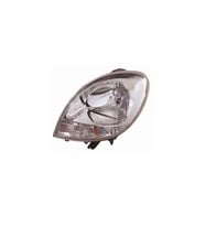Esse Otomotiv - Kango Far Sağ 03.-09 Dpo 551-1145r-ldemc 260107401r