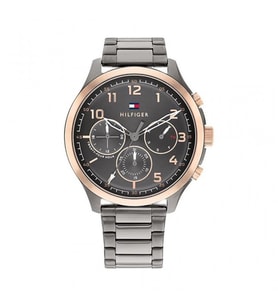 Tommy Hilfiger TH1791871 Erkek Kol Saati