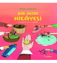 Bir Altın Hikayesi