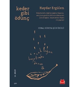 Keder Gibi Ödünç