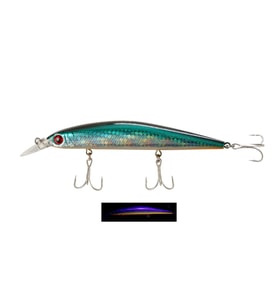 Fujin Surfer 110s 20gr 11cm Maket Balık - 171 Tringa OB