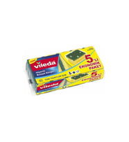VİLEDA OLUKLU BULAŞIK SÜNGER 5 Lİ 159321