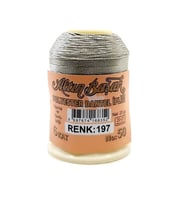 Northcity Altınbaşak Oya ve Dantel İpi 20 gr - Royaleks - No: 197