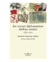 Bir Sovyet Diplomatının Türkiye Anıları