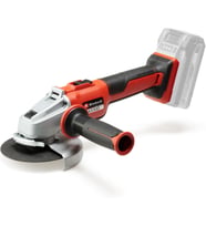 Einhell Axxio 18/125 Q - Solo, Akülü Avuç Taşlama (Standart)