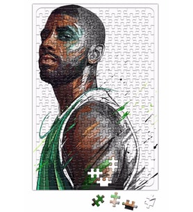 Kyrie Irving Kyrie Irving Puzzle 240 Parça Yapboz