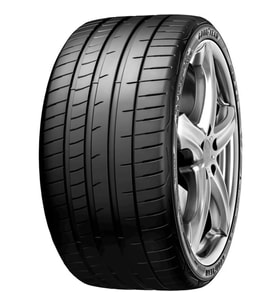 Goodyear Eagle F1 SuperSport 275/35ZR21 103Y XL FP