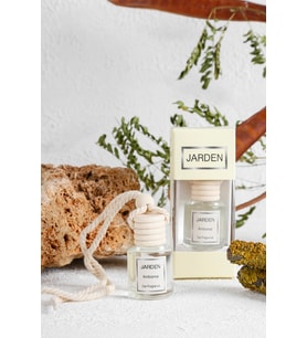 Jarden Ambiance Dekoratif Araç Parfümü 8 ml