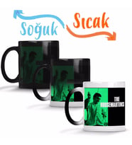 The Housemartins Sihirli Kupa Bardak Porselen