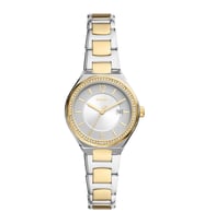 Fossil FBQ3802 Kadın Kol Saati