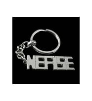 Nefise İsimli Anahtarlık
