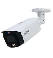 Dahua IPC-HFW3449T1-AS-PV-S4 4mp 3.6mm Sabit Lens H.265+ Full-Color Dahili Sesli TİOC IR Bullet IP Kamera