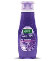 Komili Duş Jeli Anti Stress 500 Ml