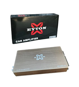 EYTON 9905.4A 4 KANAL 90 RMS AMFİ
